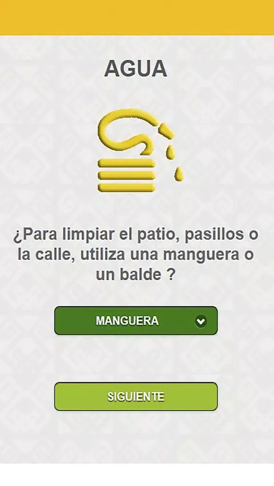 Ảnh chụp màn hình của Huellas El Alto