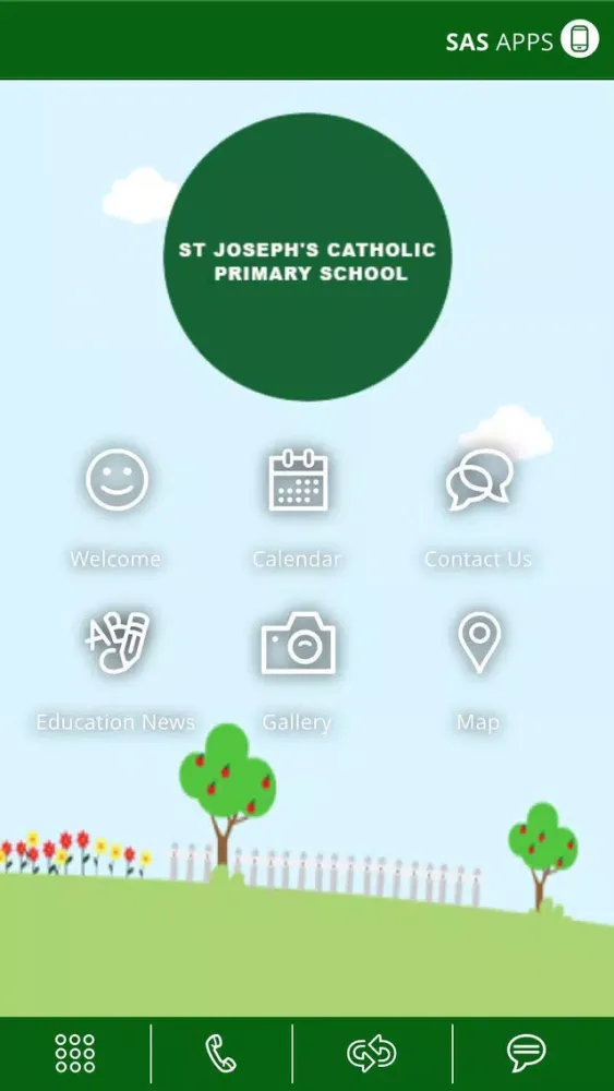 St Josephs Catholic School应用截图