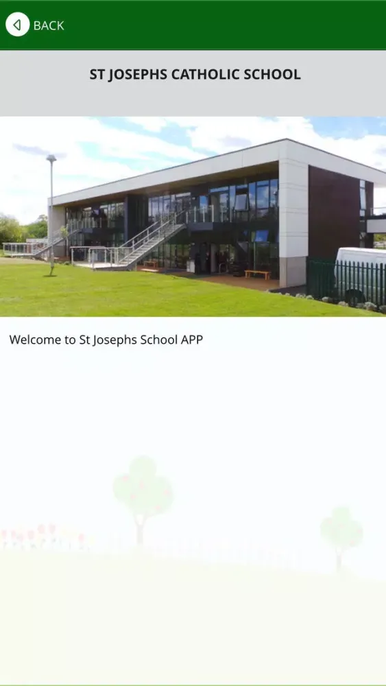 St Josephs Catholic School应用截图