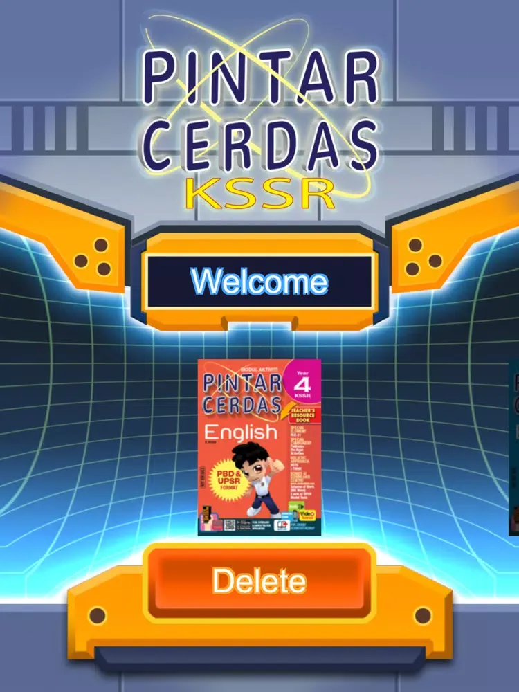 Скриншоты Pintar Cerdas iPad 