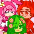 Mods & Skins for Gacha Life
