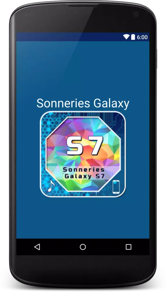 Sonneries galaxy fortes 2024应用截图