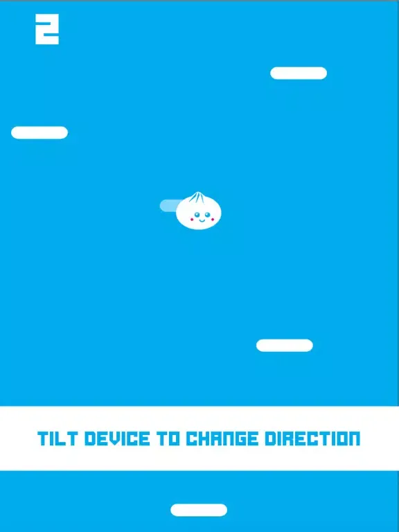 Momo Bounce iPad  Screenshots