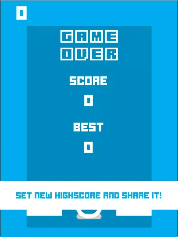 Momo Bounce iPad  Screenshots