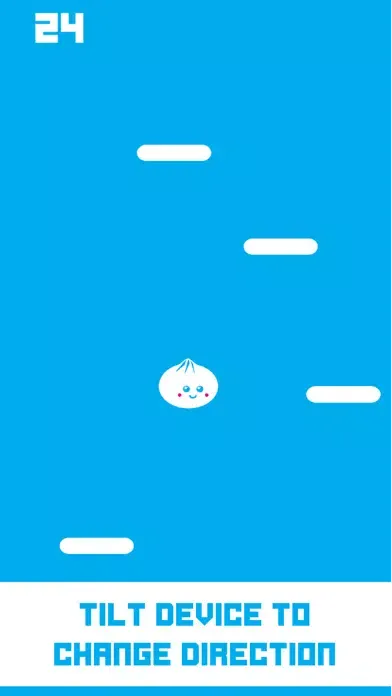 Momo Bounce Screenshots