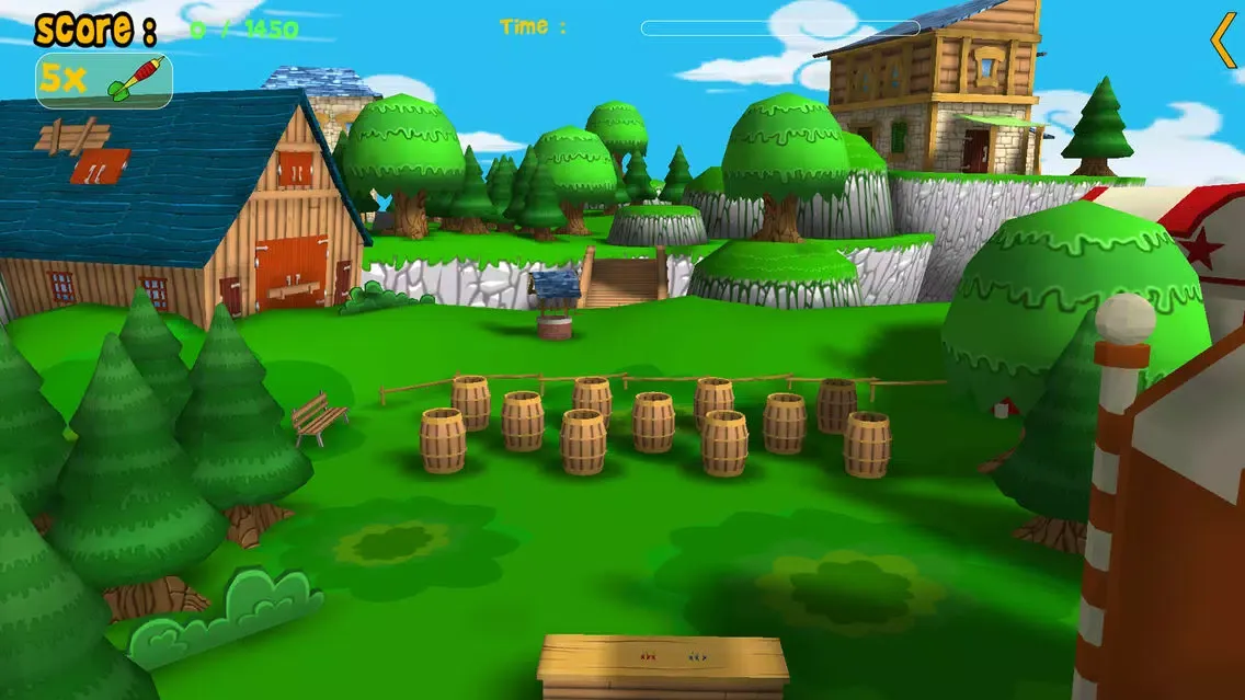 Zrzuty ekranu amazing jungle animals for kids - no ads