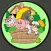 beautiful amazing farm animals for kids - no ads