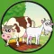 competition for farm animal - free