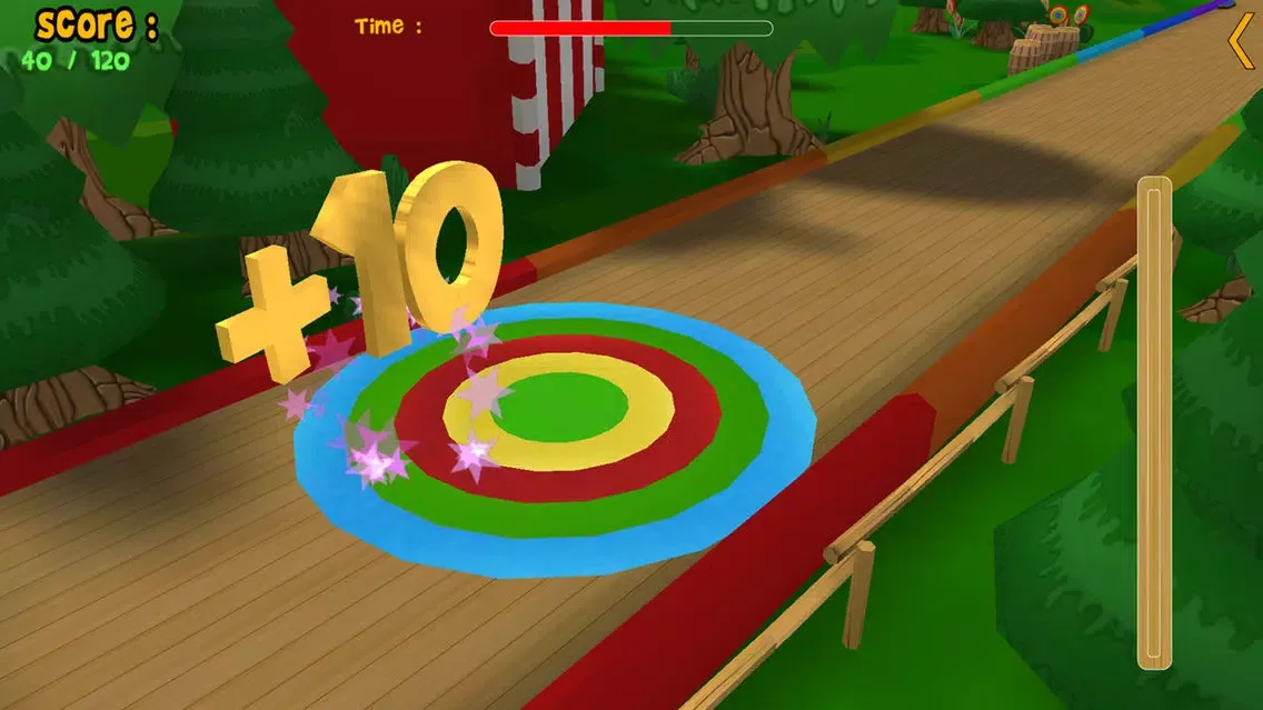 Zrzuty ekranu dogs of my kids - free game