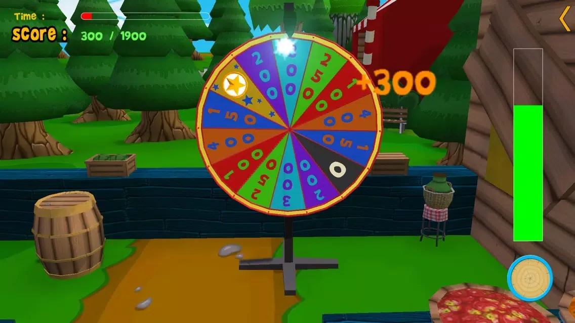 تصاویر dogs pictures to win for kids - free game