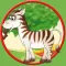 exciting horses for kids - no ads