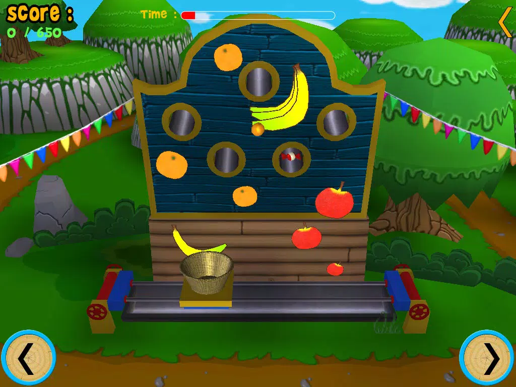 exciting horses for kids - no ads iPad 应用截图