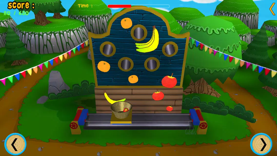 exciting horses for kids - no ads应用截图