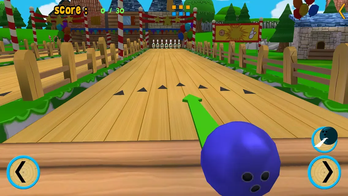 farm animals delightful for kids free Screenshots