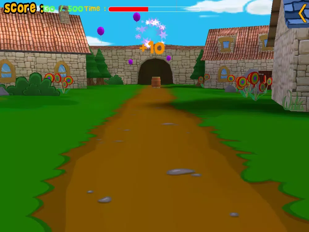 fascinating farm animals for my kids - free iPad  Ekran Görüntüleri