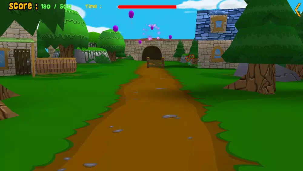 fascinating farm animals for my kids - free 스크린샷