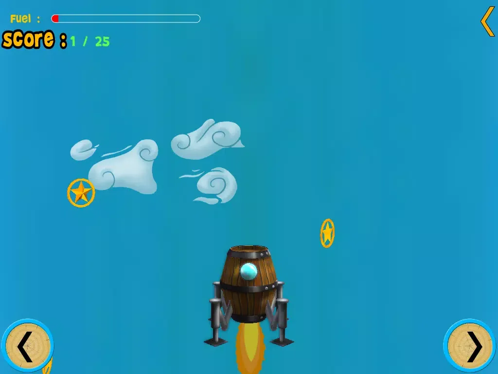 Tangkapan layar fascinating turtles for my kids - free iPad 