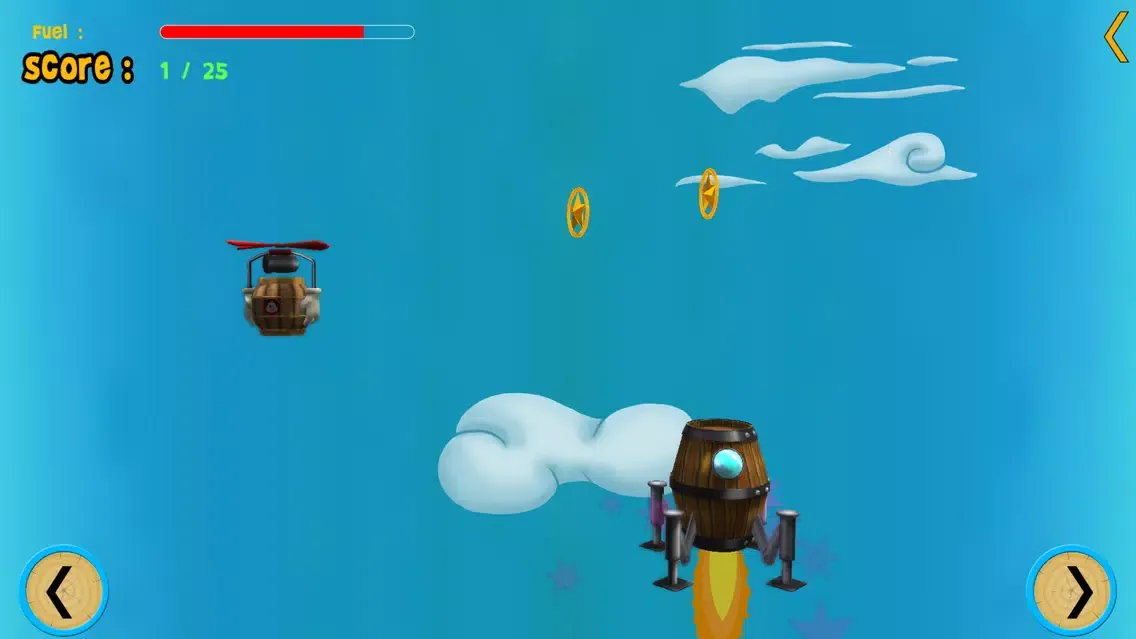 Tangkapan layar fascinating turtles for my kids - free