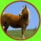 friendly horses for kids - free