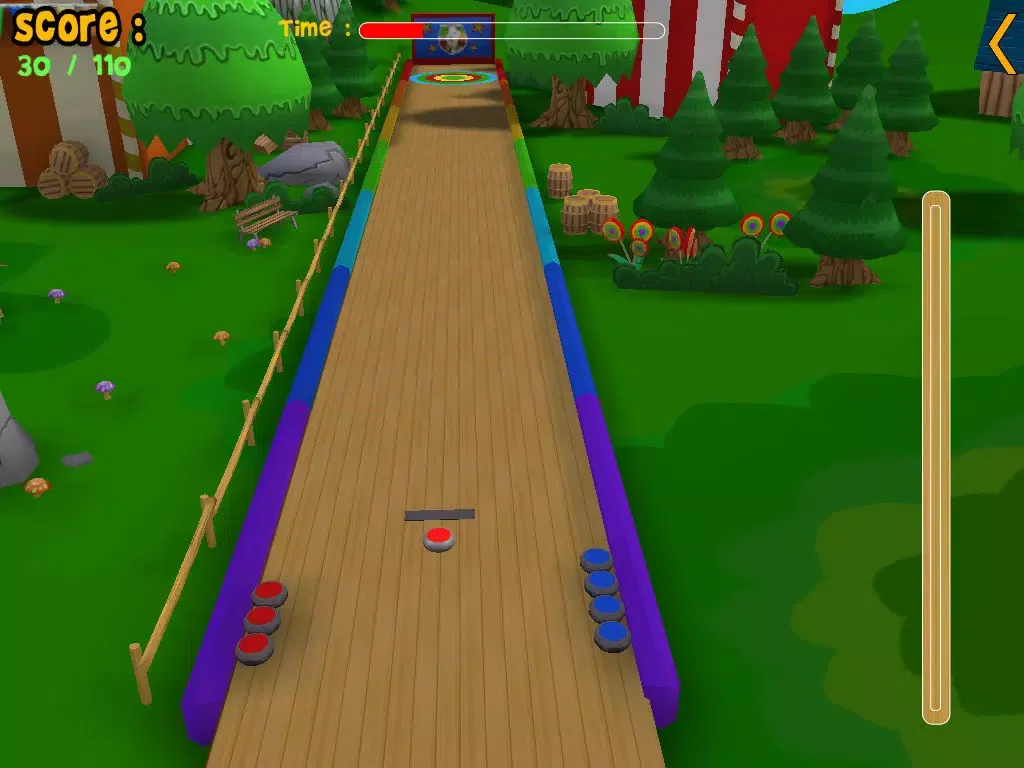 nice dogs for kids - no ads iPad  Ekran Görüntüleri