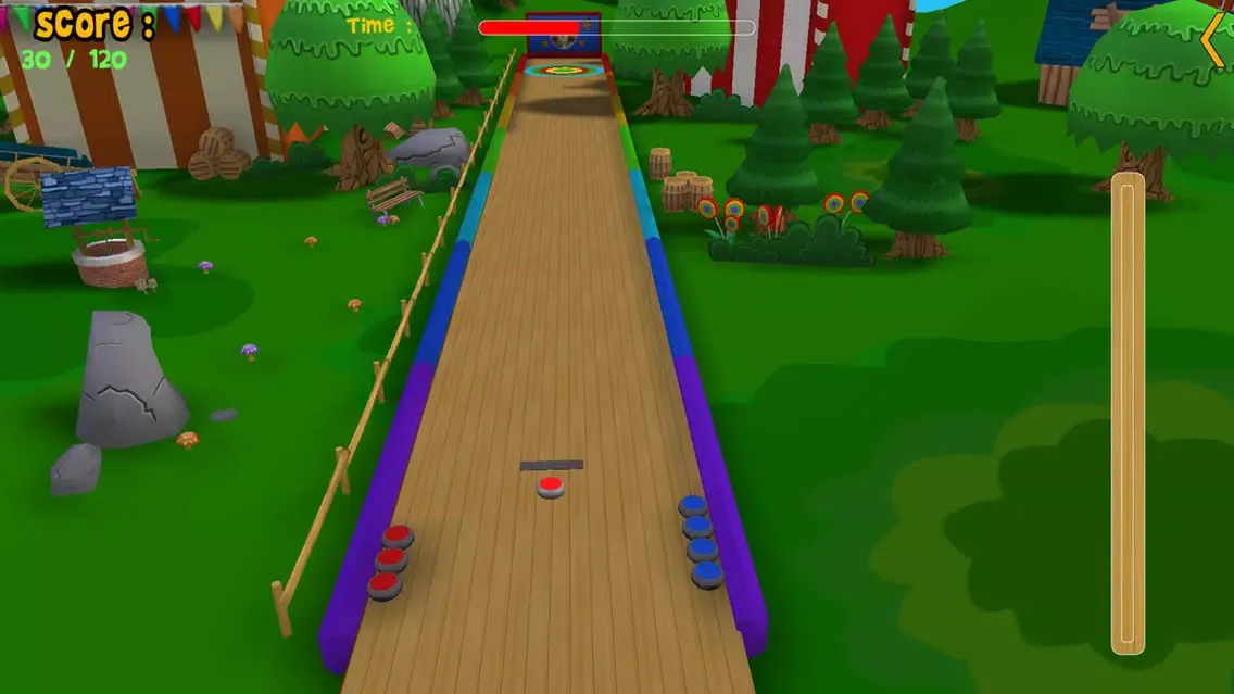 nice dogs for kids - no ads Ekran Görüntüleri