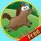 horses delightful for kids - free