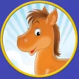 images of horses that i love - free game