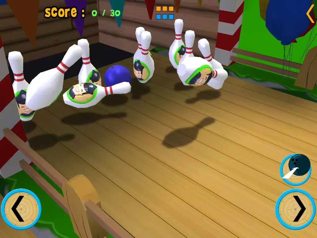 irresistible rabbits for kids - free iPad  Screenshots