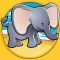 jungle animals for good kids - free game