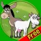 kids farm animals lovers - free