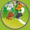 lovely cats for kids - free game