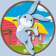 lovely rabbits for kids - free lovely rabbits for kids - free