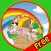 marvelous farm animals for kids - free