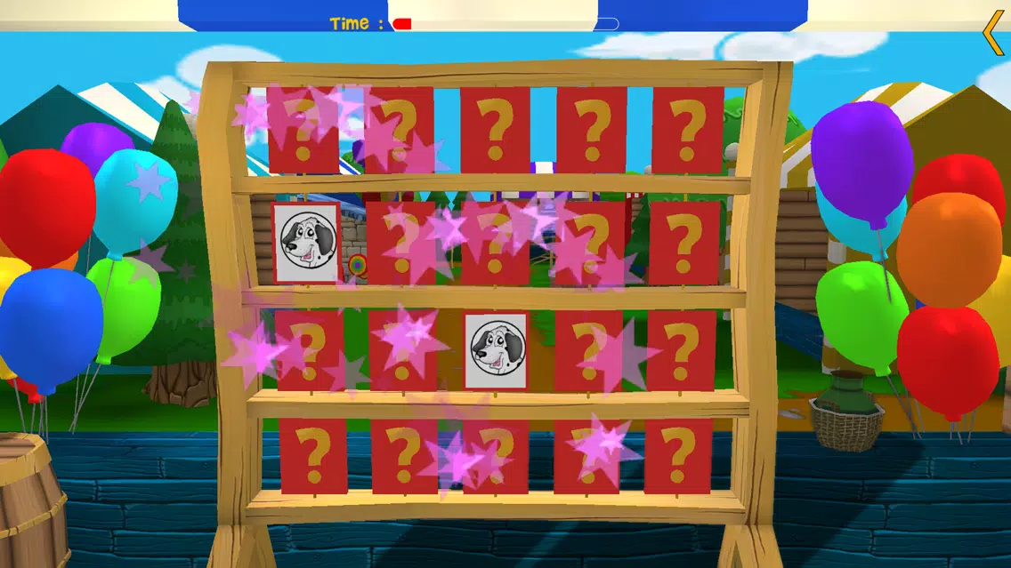 Screenshot di marvelous farm animals for kids - free