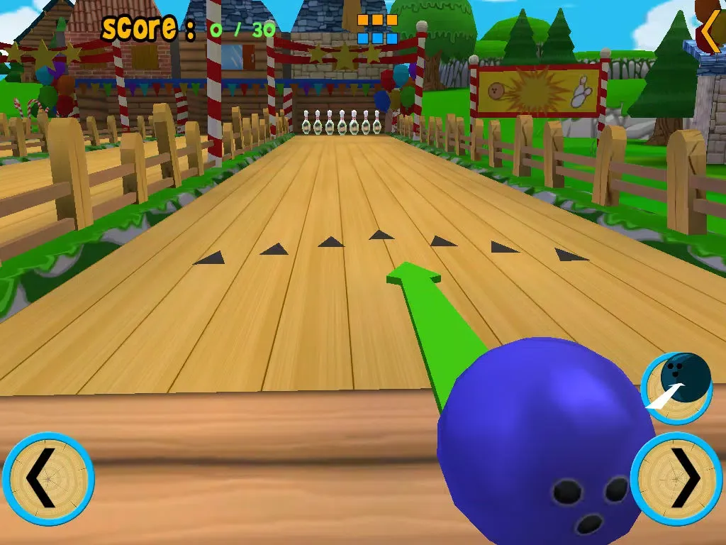 my favorite farm animals - free iPad 應用截圖