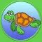 my favorite turtle - free game
