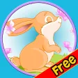 my kids and rabbits collection - free