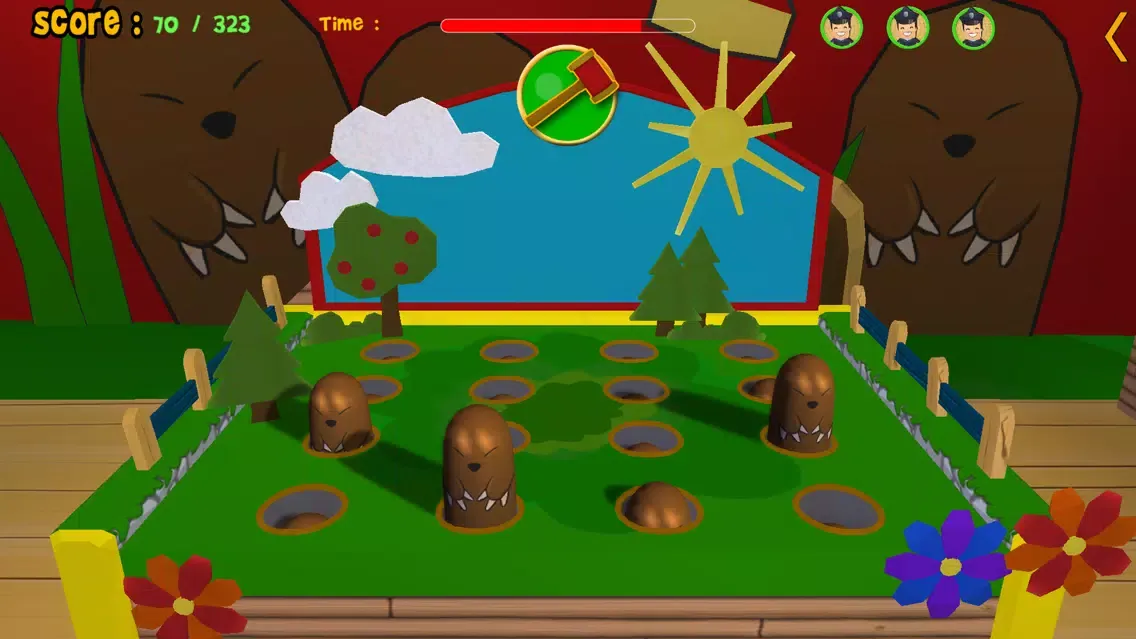 prodigious rabbits for kids - free应用截图