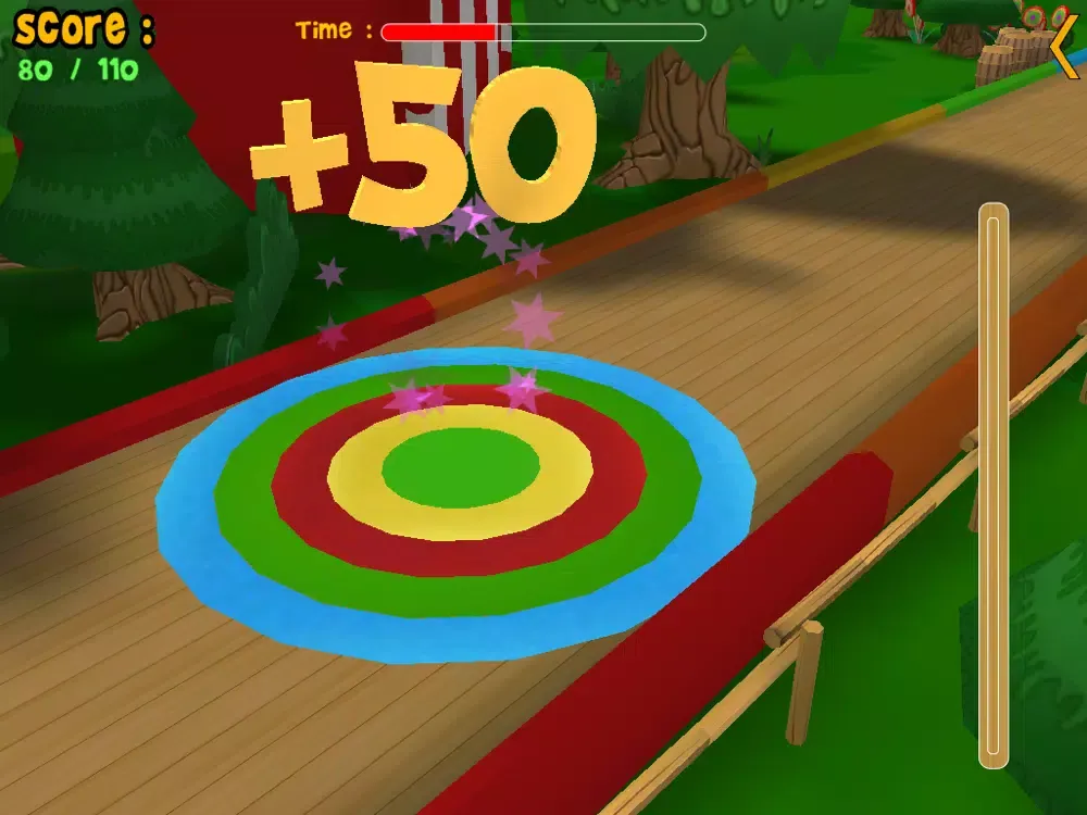 Скриншоты splendid horses for kids - free iPad 