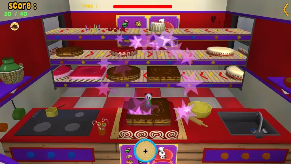 Скриншоты splendid horses for kids - free