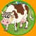 talented farm animals for kids - no ads