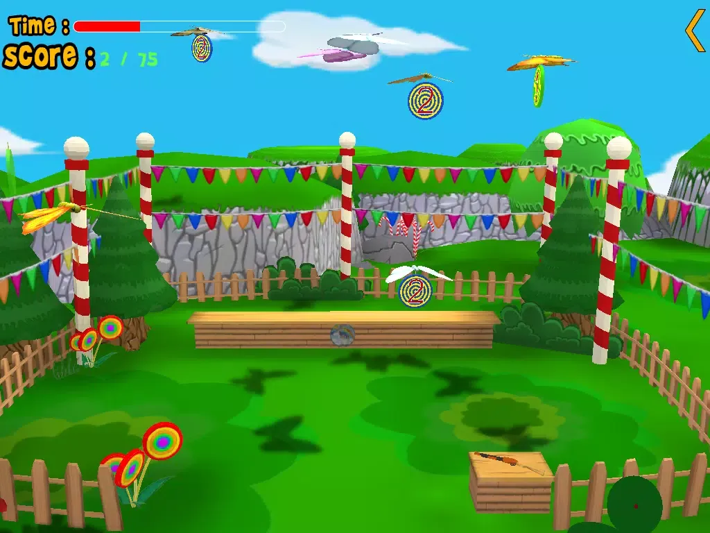 talented horses for kids - free iPad  スクリーンショット