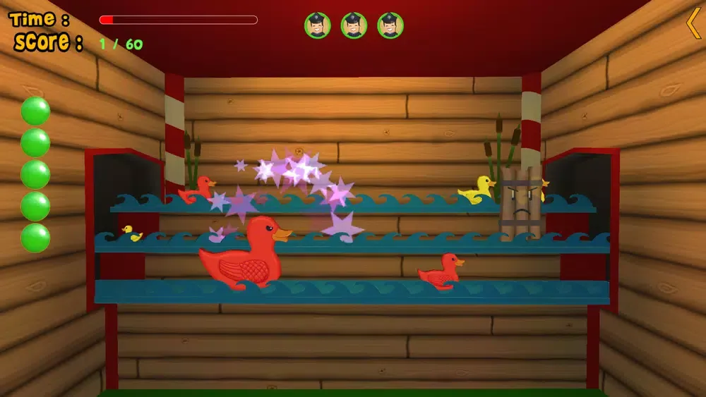 talented rabbits for kids - free Screenshots