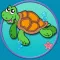 turtles of my kids - free