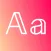 Font: Fonts for Keyboard