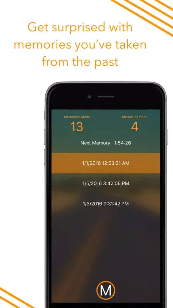 صور Reminisce - A New Way To Make Memories