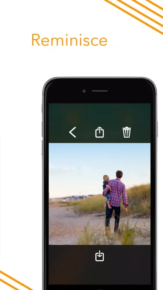 صور Reminisce - A New Way To Make Memories