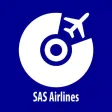Air Tracker For SAS Scandinavian Airlines Pro Air Tracker For SAS Scandinavian Airlines Pro