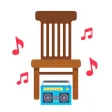 Musical Chairs