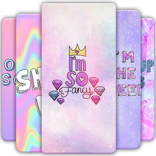 Sassy Girls Wallpaper